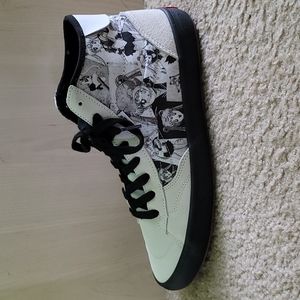 Vans' The Lizzie x Sailor Moon